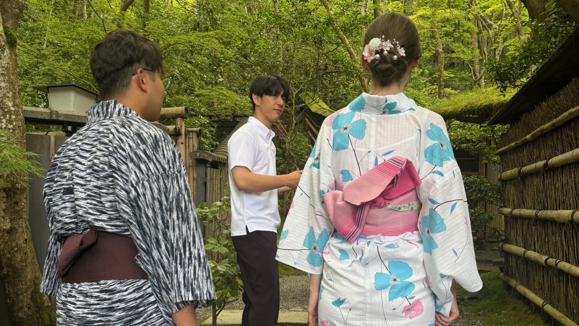 ueen ガイド